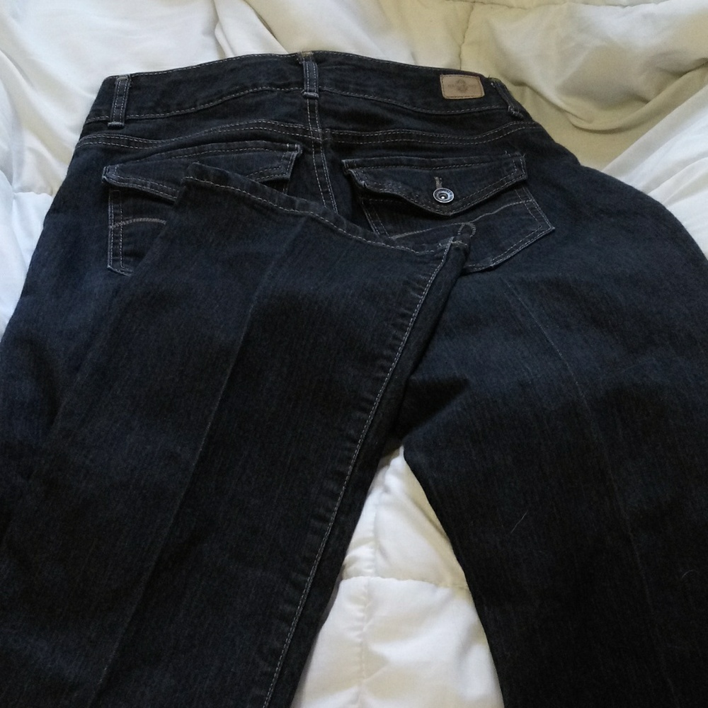 Woman's jeans - Picture 3 of 3
